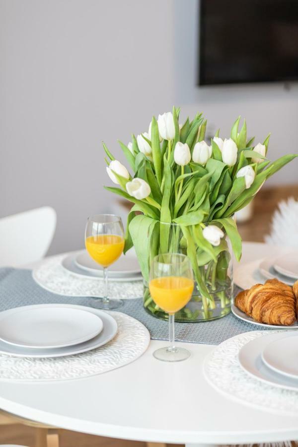 Seaside 150m Do Plazy - Parking - - Polsat Ergo Arena Apartment Gdansk
