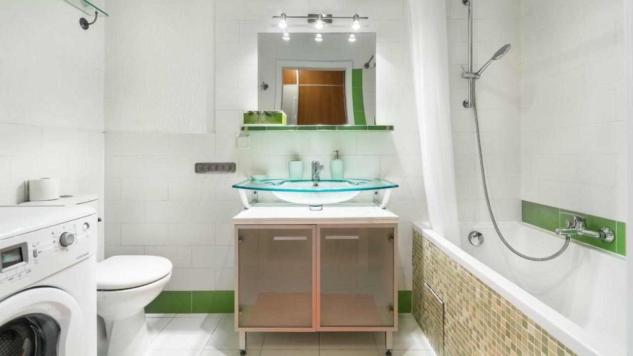 Maya's Flats & Resorts - Lastadia Gdansk