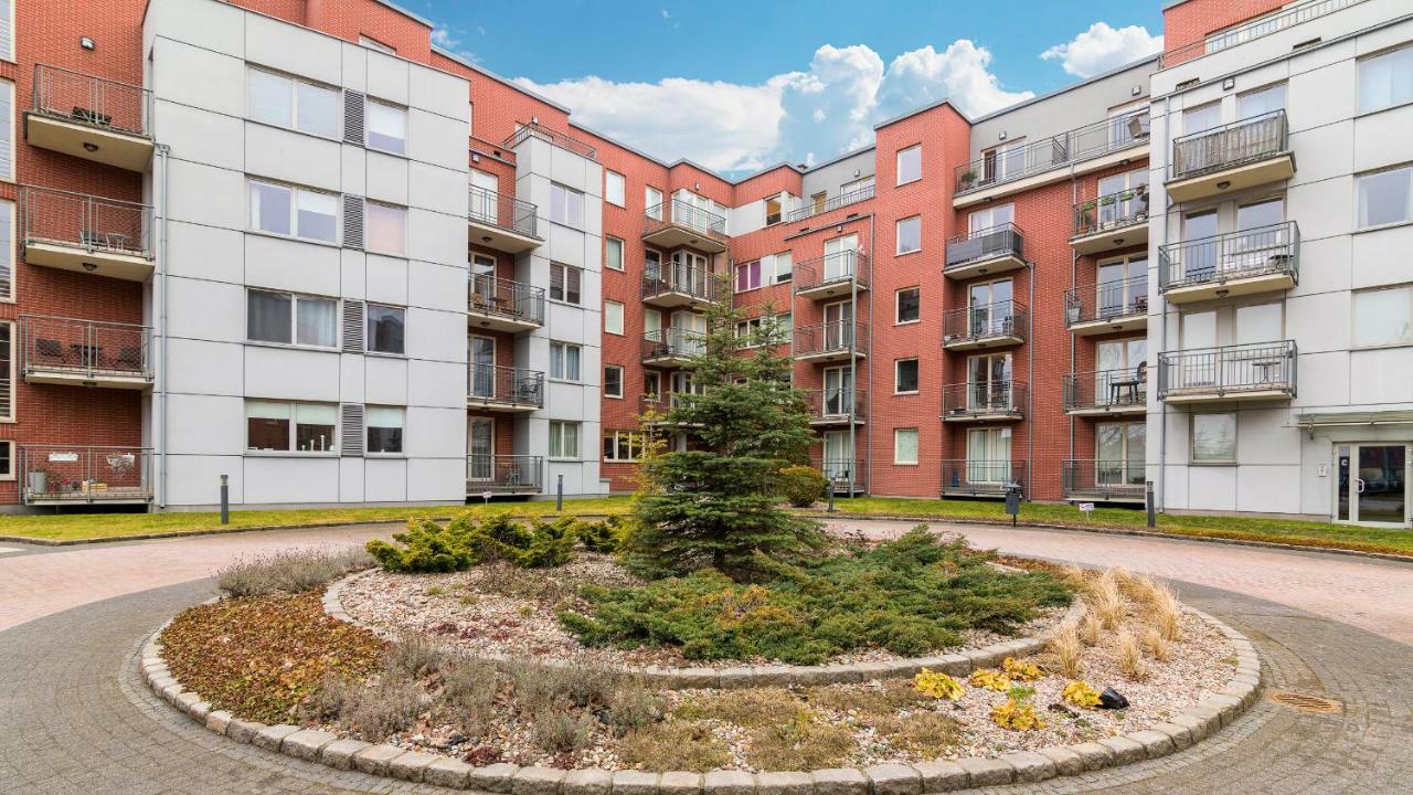 Maya's Flats & Resorts - Lastadia Gdansk