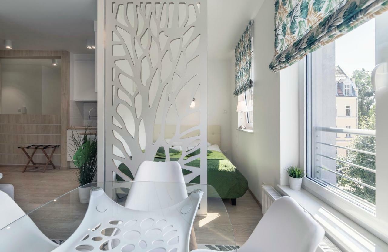 Carycy - Old Town Apartment