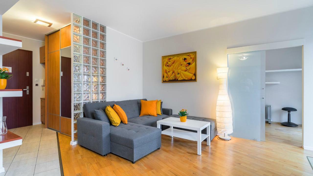 Maya's Flats & Resorts - Lastadia * Gdansk