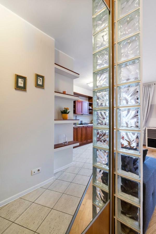Maya's Flats & Resorts - Lastadia Căn hộ Gdansk