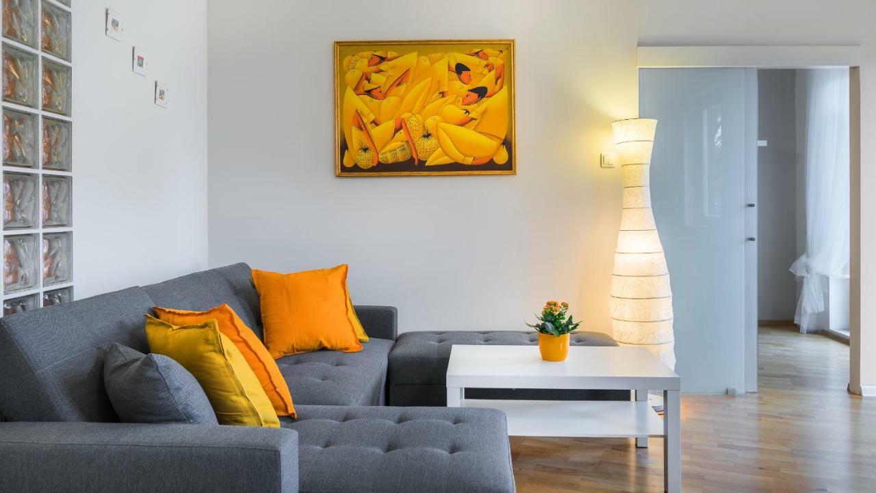 Maya's Flats & Resorts - Lastadia * Gdansk