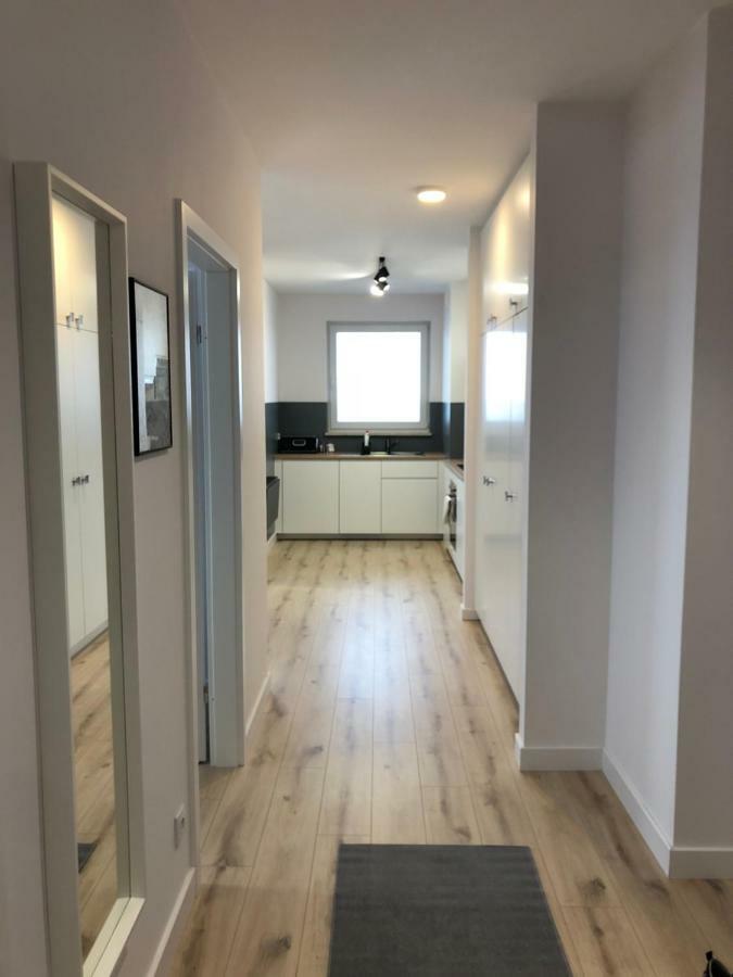 Apartament Z Widokiem Apartment