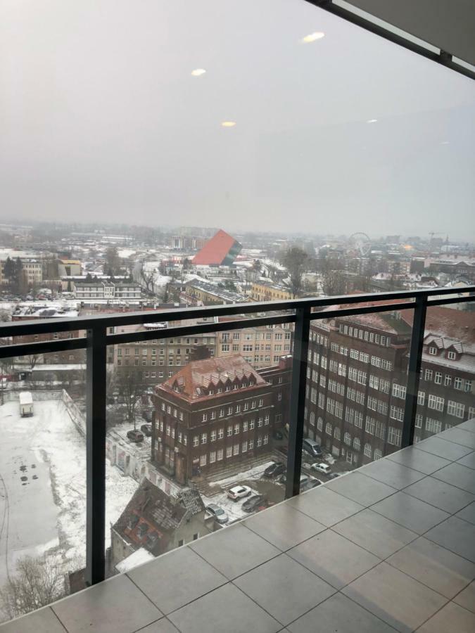 Apartament Z Widokiem *