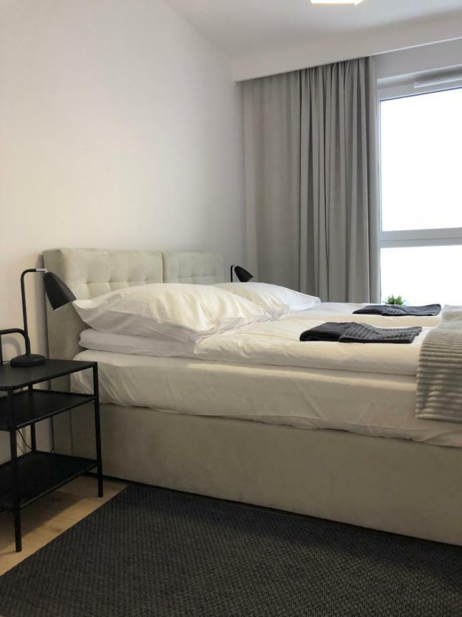 Apartament Z Widokiem