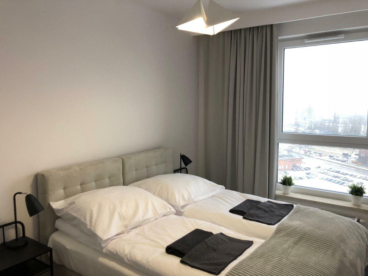 Apartament Z Widokiem Apartment *