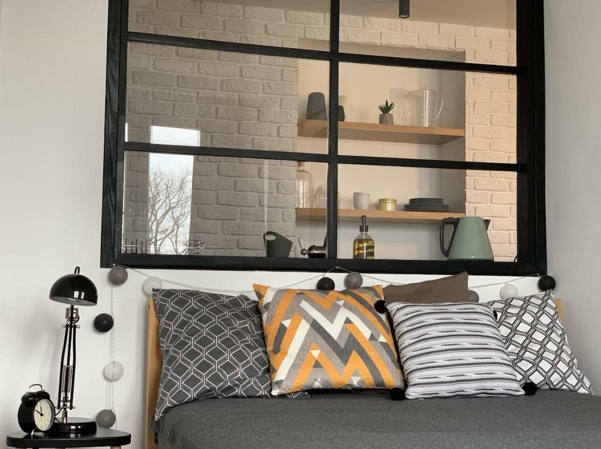 Olivia By Q4apartments Apartament *