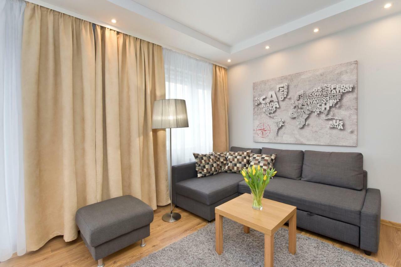 Marta's House Apartment *