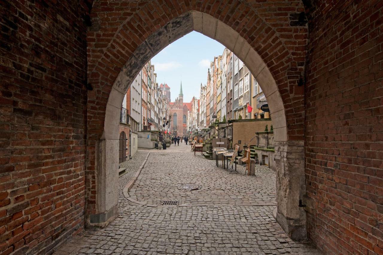 Be In - In The Heart Of The Old Town - Mariacka 31/33 Apartment