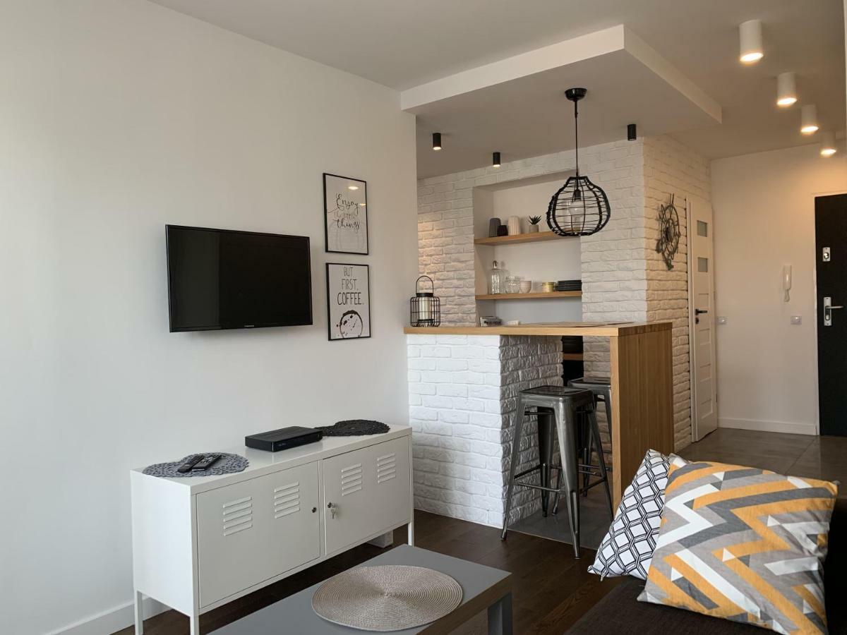 Olivia By Q4apartments Apartament *