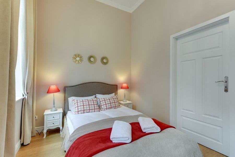 Apartment Be In - In The Heart Of The Old Town - Ogarna 10 Gdansk