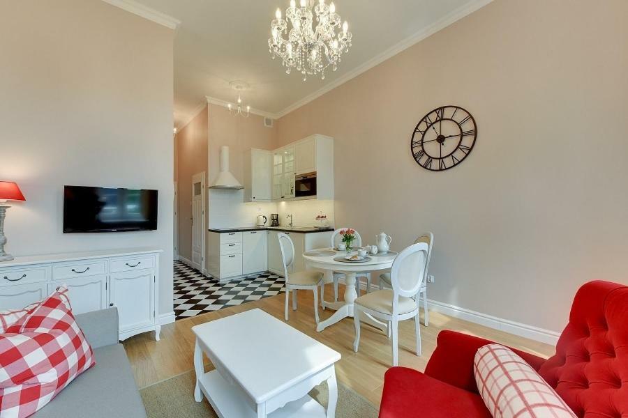 Apartment Be In - In The Heart Of The Old Town - Ogarna 10
