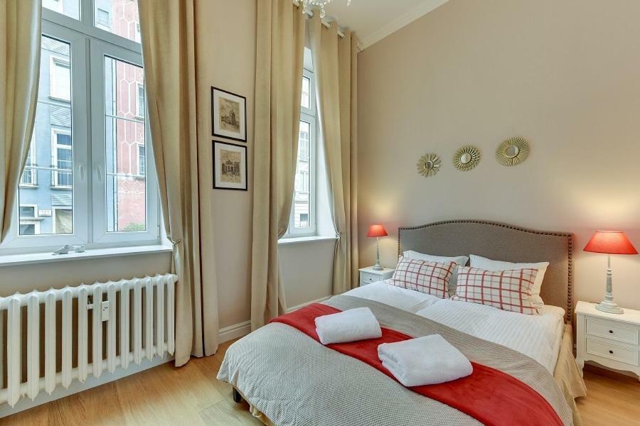Be In - In The Heart Of The Old Town - Ogarna 10 *