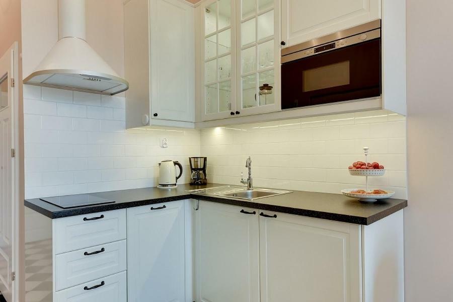 Apartment Be In - In The Heart Of The Old Town - Ogarna 10 Gdansk