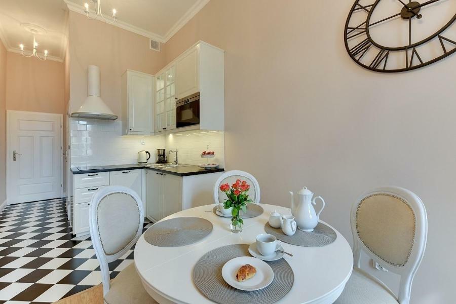 Be In - In The Heart Of The Old Town - Ogarna 10 Apartment