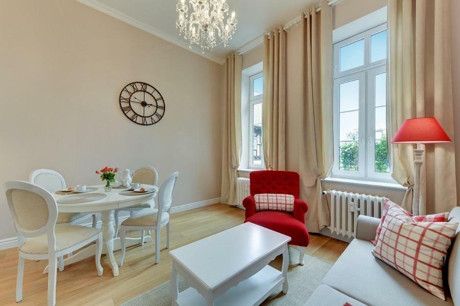 Be In - In The Heart Of The Old Town - Ogarna 10 Apartment *