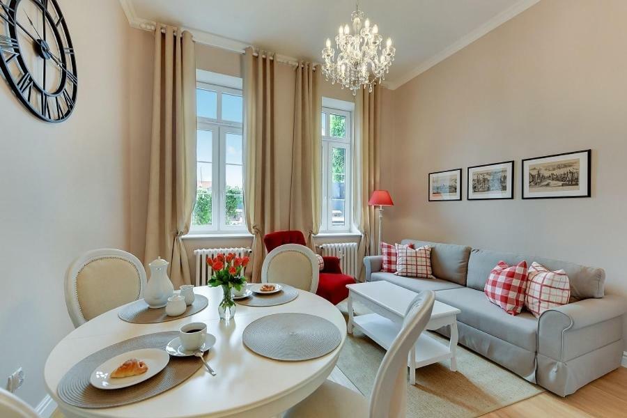 Be In - In The Heart Of The Old Town - Ogarna 10