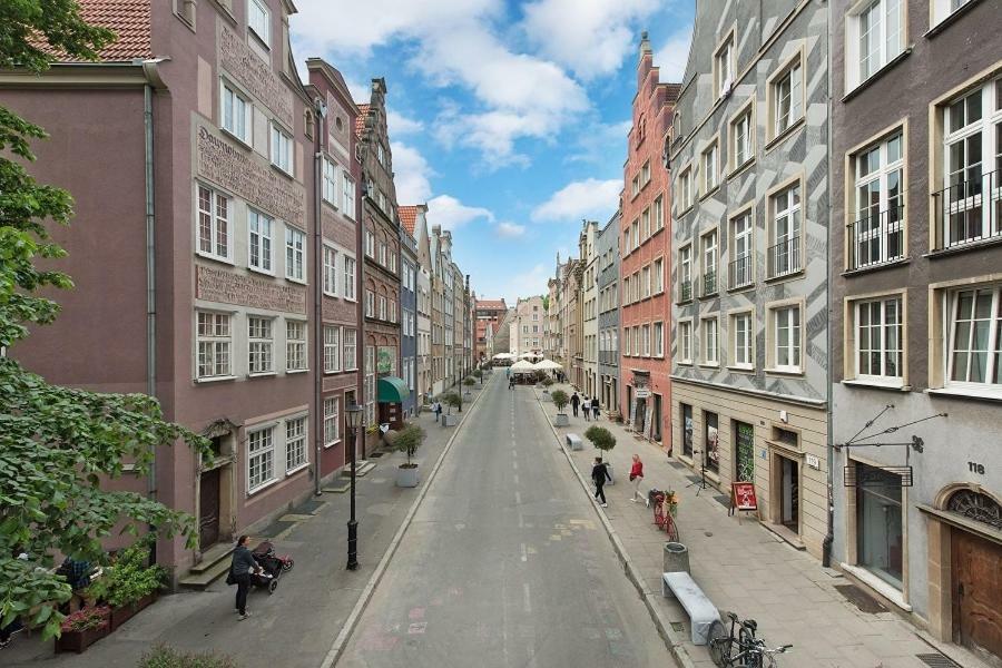 Be In - In The Heart Of The Old Town - Ogarna 10 Apartment