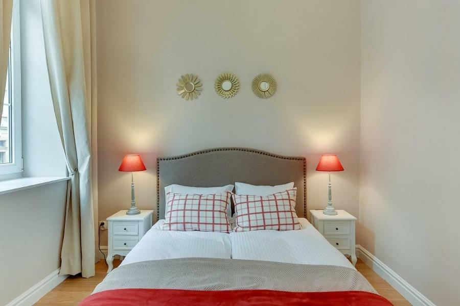 Apartment Be In - In The Heart Of The Old Town - Ogarna 10 *