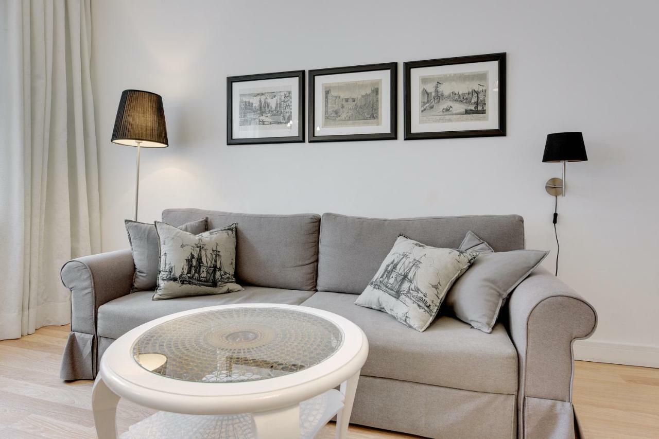 Apartment Be In - In The Heart Of The Old Town - Mariacka 31/33 *