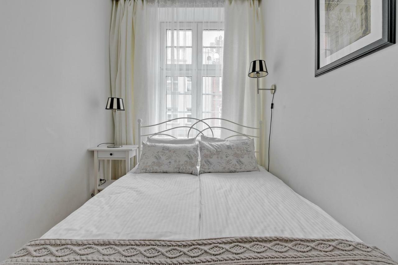 Apartment Be In - In The Heart Of The Old Town - Mariacka 31/33 *