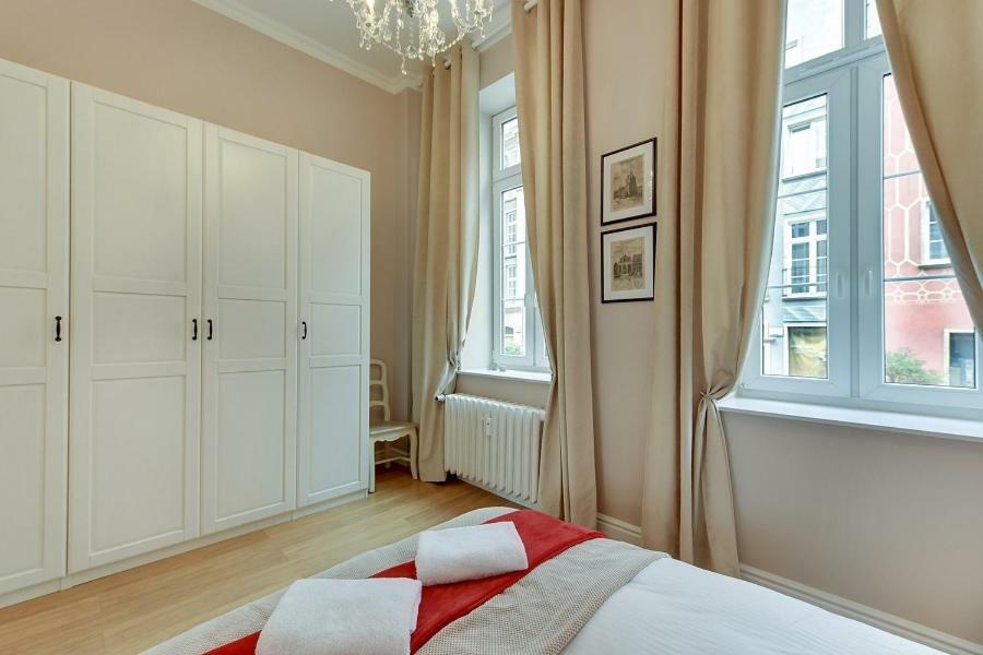 Be In - In The Heart Of The Old Town - Ogarna 10 *