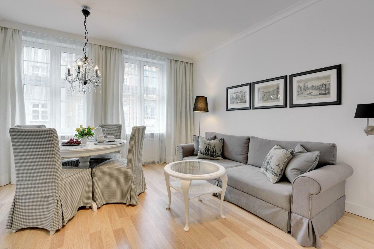Apartment Be In - In The Heart Of The Old Town - Mariacka 31/33