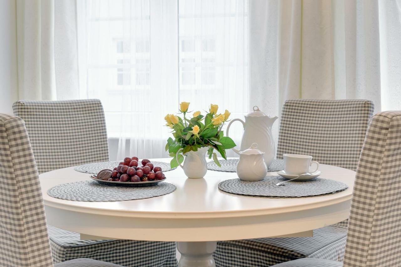 Be In - In The Heart Of The Old Town - Mariacka 31/33 Apartment Danzig