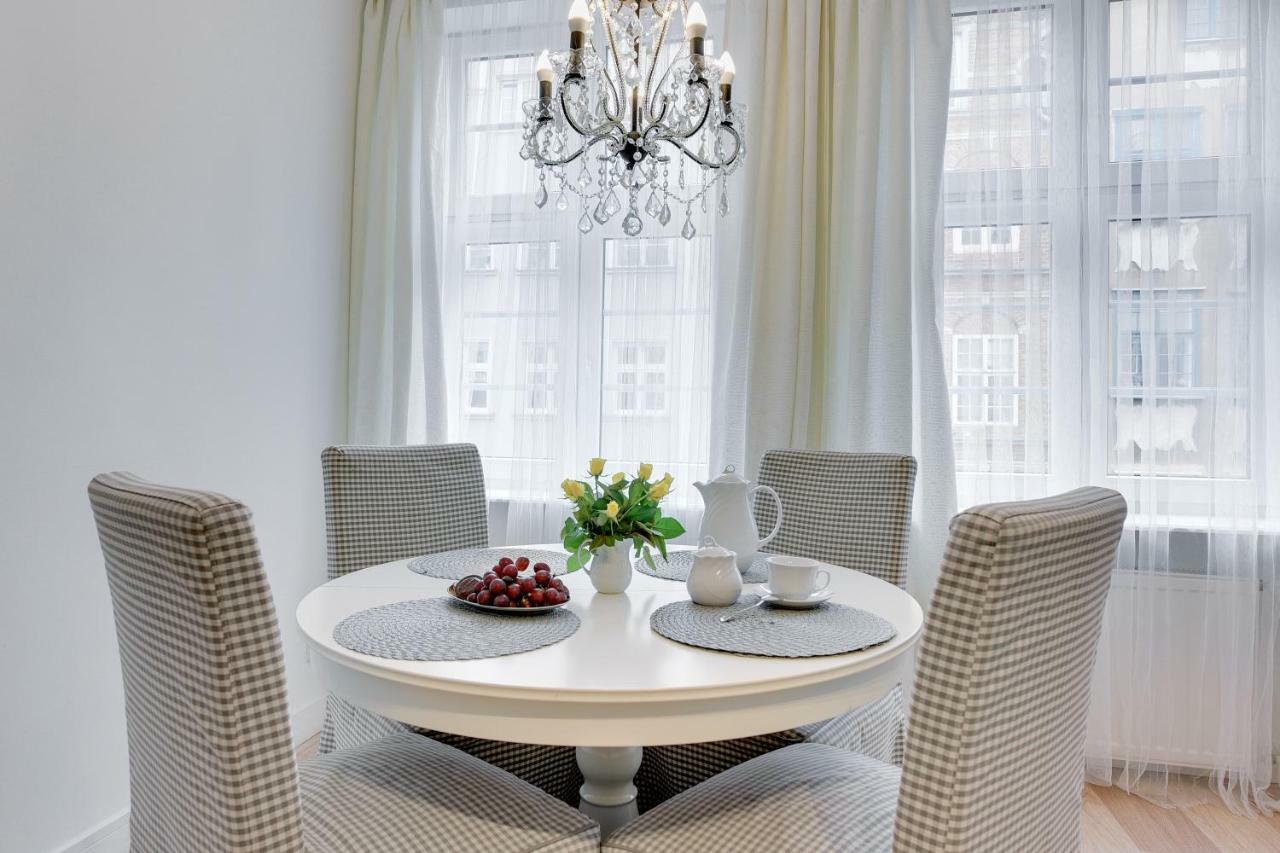 Apartment Be In - In The Heart Of The Old Town - Mariacka 31/33 *
