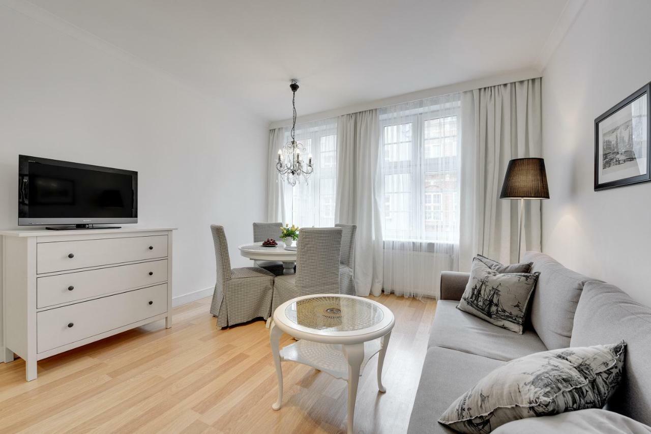 Be In - In The Heart Of The Old Town - Mariacka 31/33 Apartment