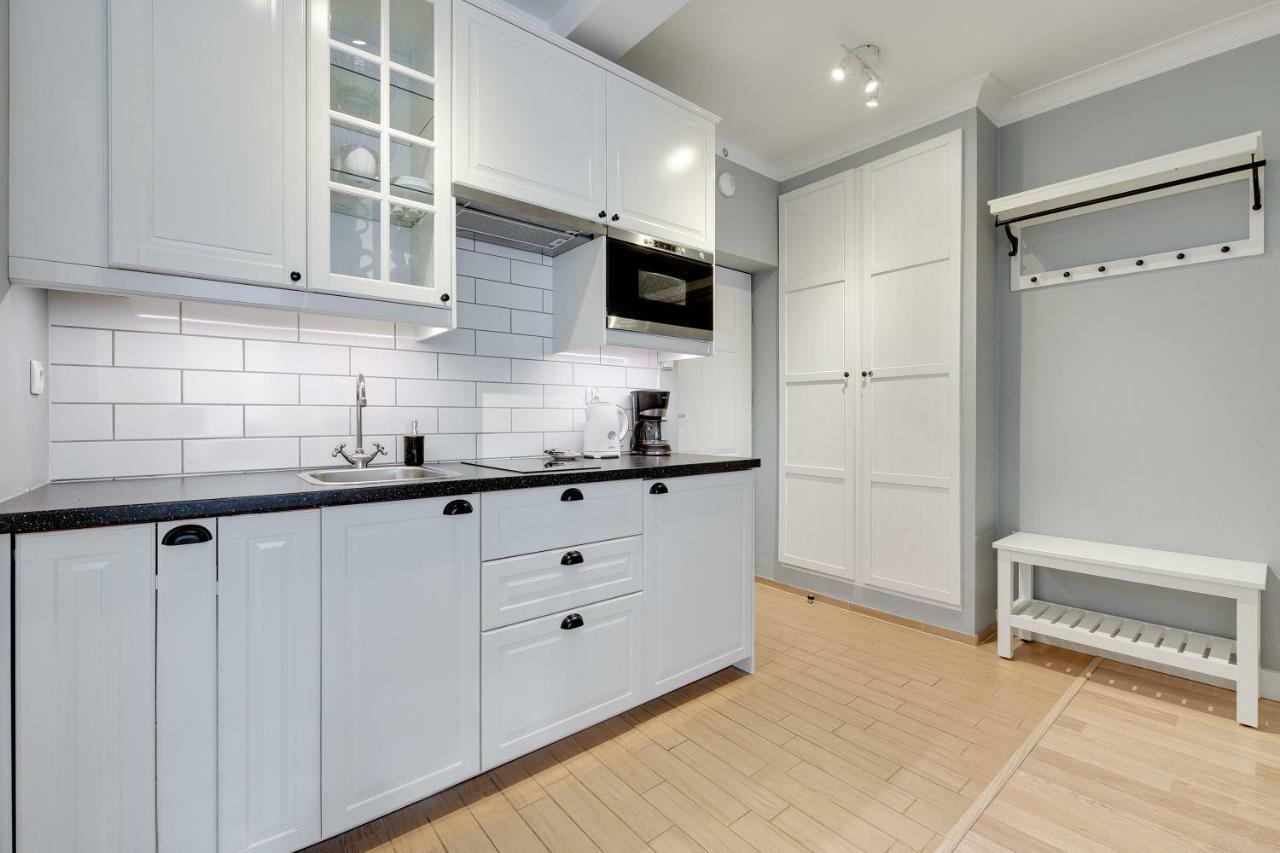Be In - In The Heart Of The Old Town - Mariacka 31/33 * Gdańsk