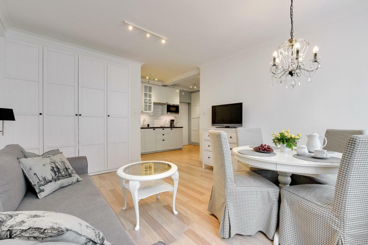 Be In - In The Heart Of The Old Town - Mariacka 31/33 Apartment