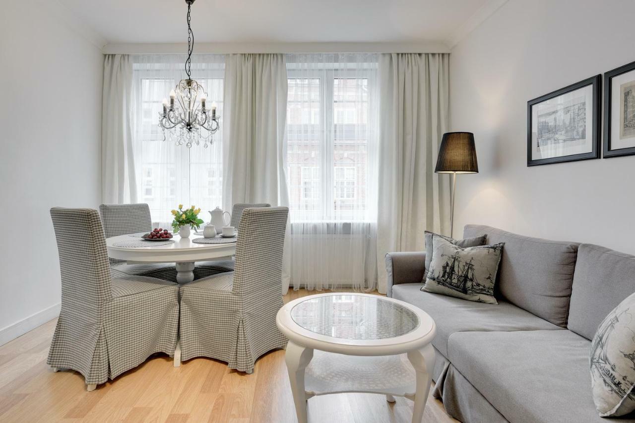 Be In - In The Heart Of The Old Town - Mariacka 31/33 *