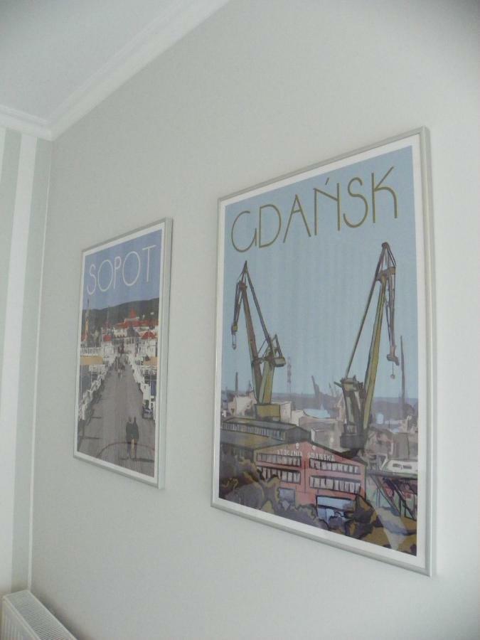 Lira Apartament Apartment