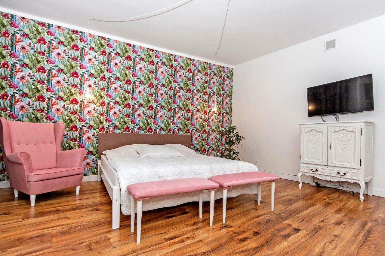 Quality Apartments-Apartament Prestige - Old Town *