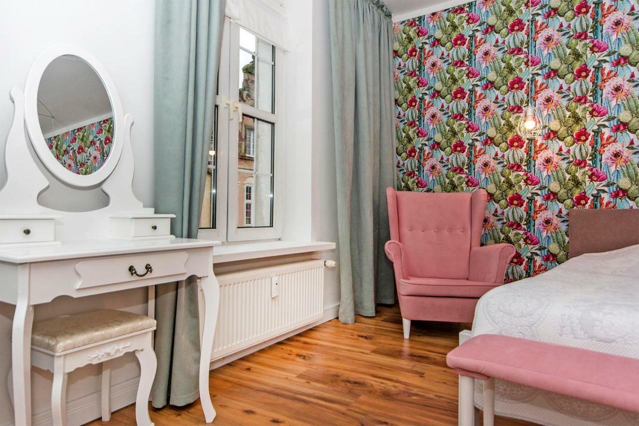 Apartment Quality Apartments-Apartament Prestige - Old Town *