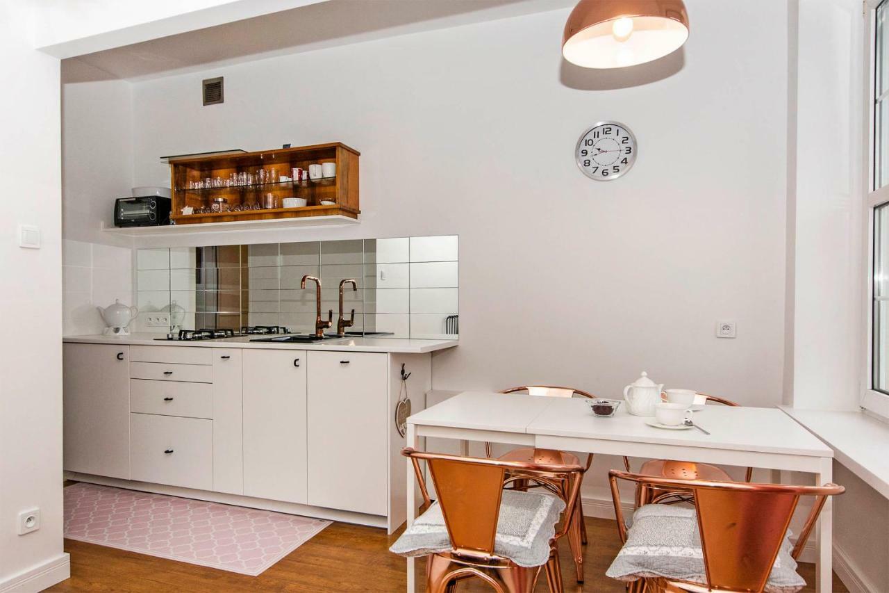 Quality Apartments-Apartament Prestige - Old Town