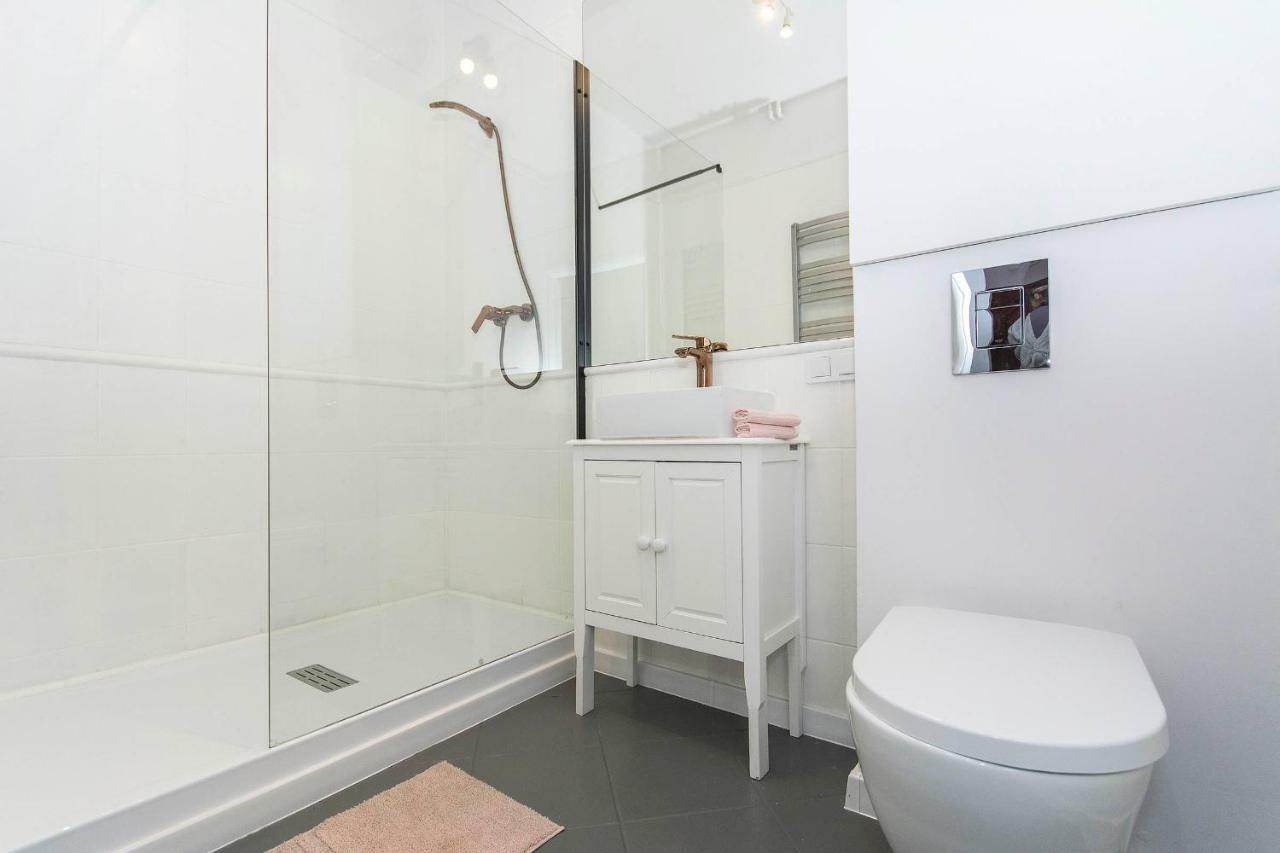 Quality Apartments-Apartament Prestige - Old Town Gdansk