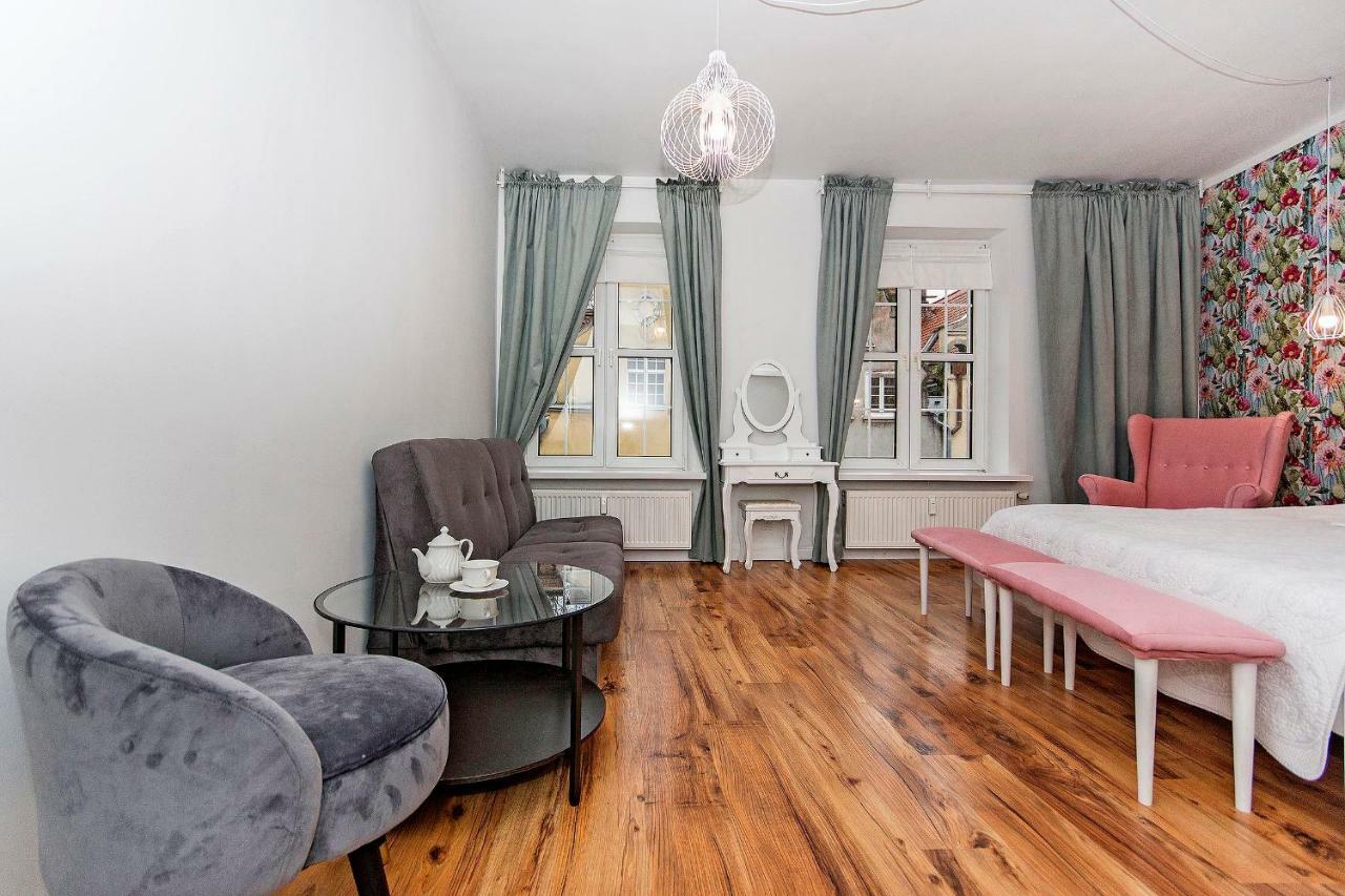 Quality Apartments-Apartament Prestige - Old Town *