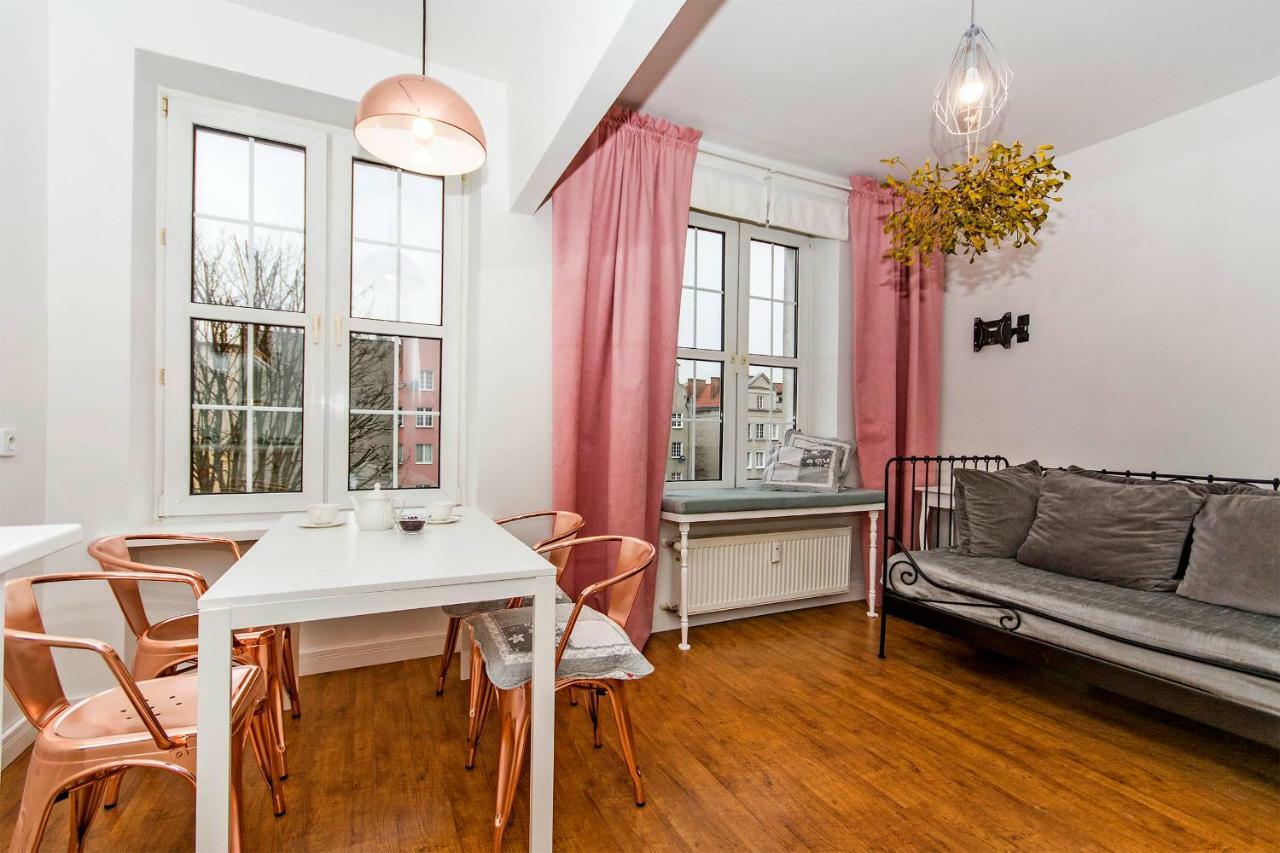 Quality Apartments-Apartament Prestige - Old Town *