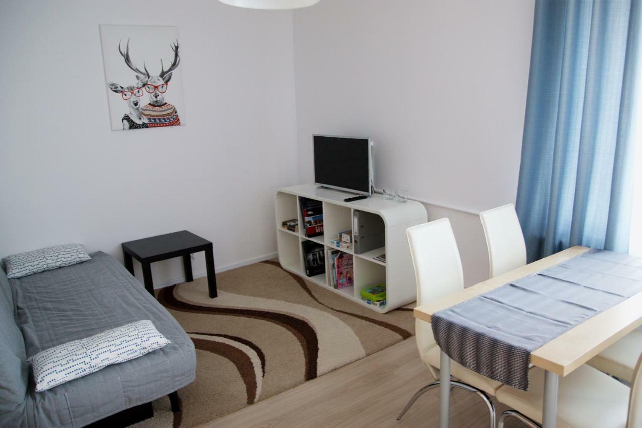 Apartment Podwale