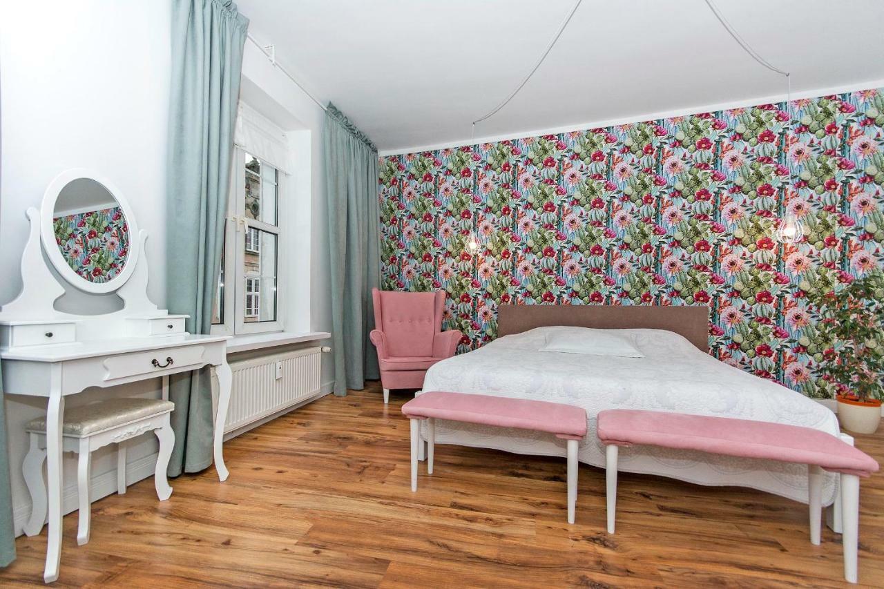 Apartment Quality Apartments-Apartament Prestige - Old Town *