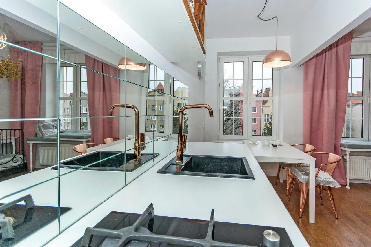 Quality Apartments-Apartament Prestige - Old Town *