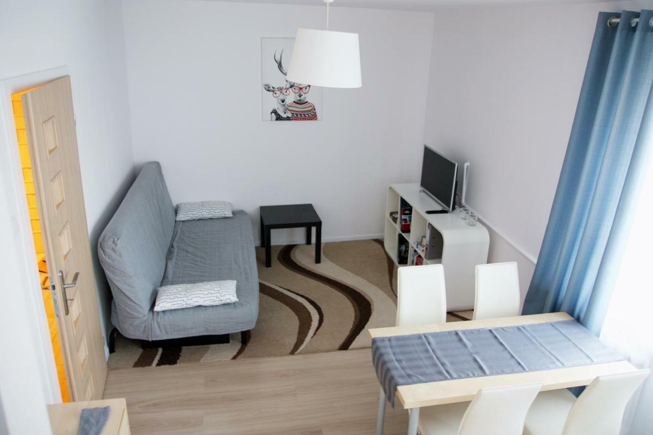 Podwale Apartment Gdansk