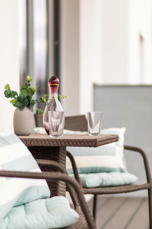 Seaside Przy Plazy - Parking - - Ergo Polsat Arena Apartment Gdansk