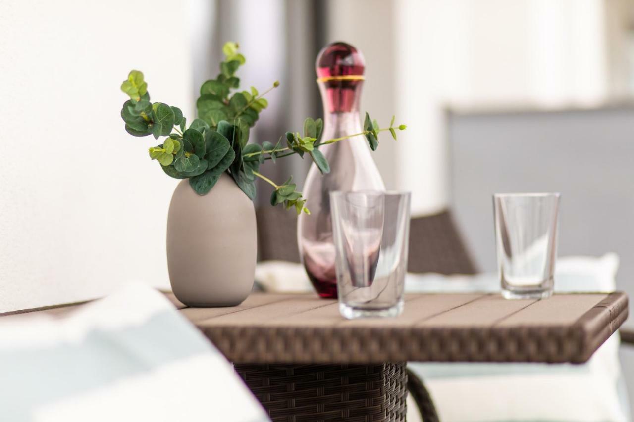 Seaside Przy Plazy - Parking - - Ergo Polsat Arena Apartment Gdansk