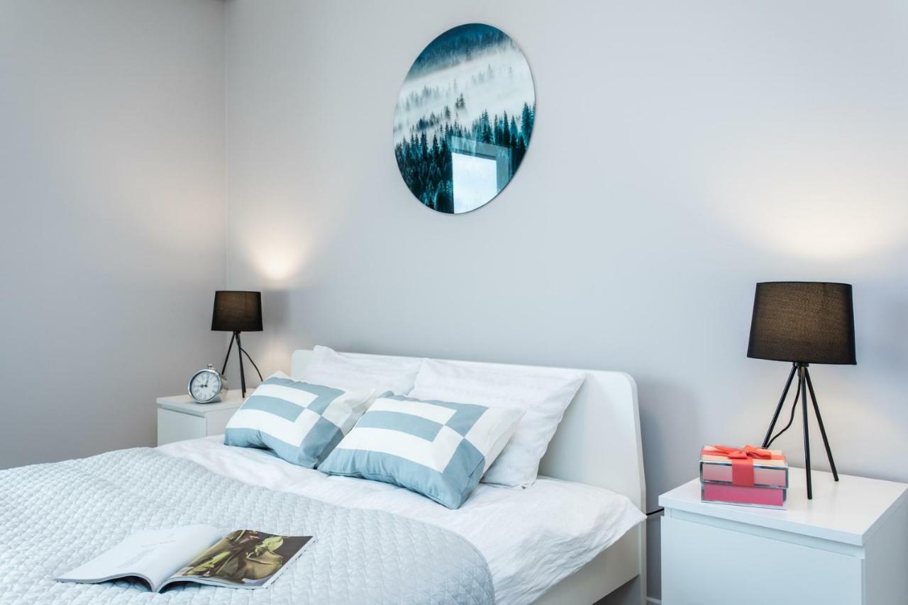 Apartment Seaside Przy Plazy - Parking - - Ergo Polsat Arena Gdansk