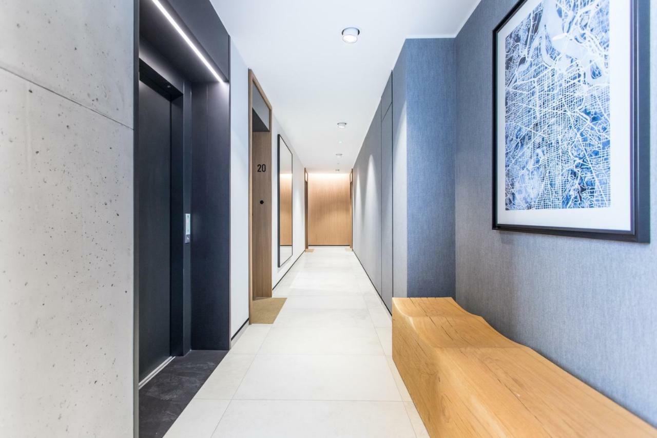 Apartment Seaside Przy Plazy - Parking - - Ergo Polsat Arena *