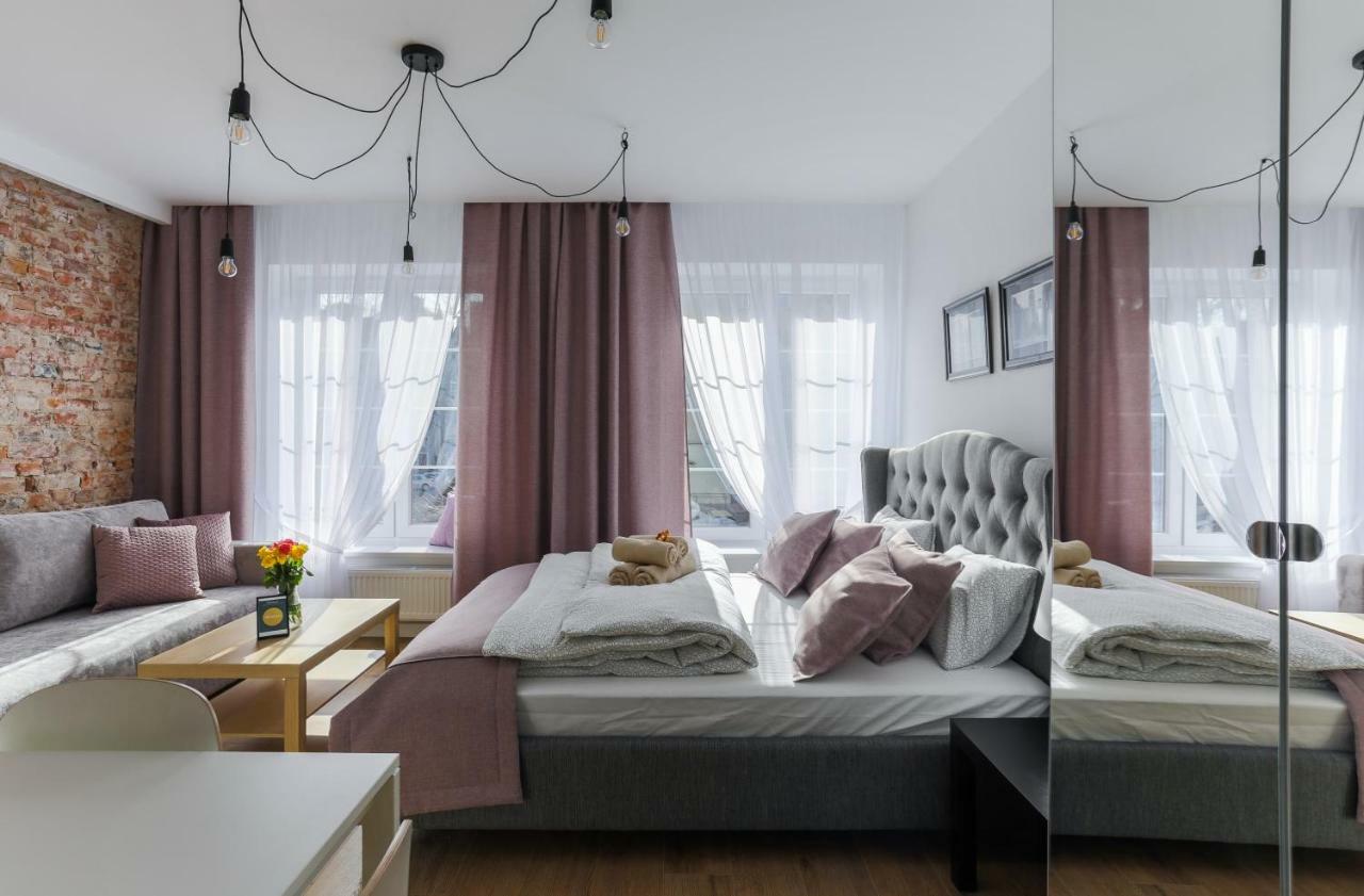 Piwna Lägenhet Gdańsk
